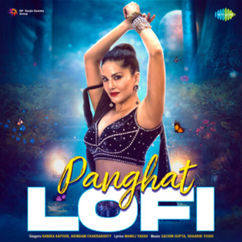Panghat (Lofi) - Single