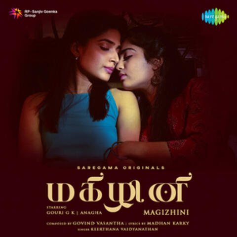 Magizhini - Single