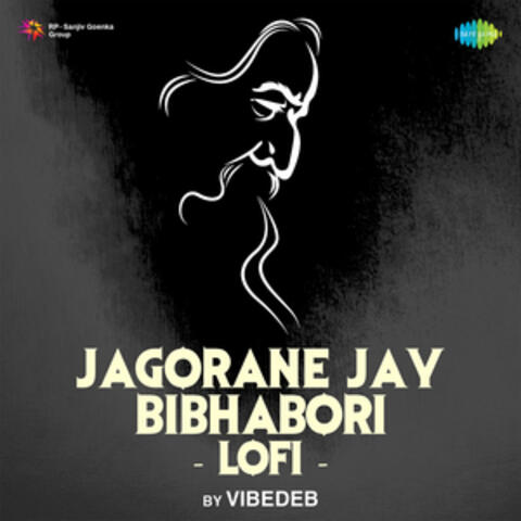 Jagorane Jay Bibhabori (Lofi) - Single