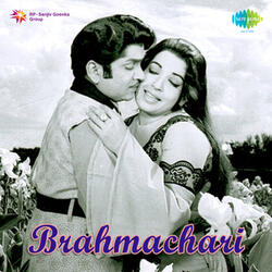 Brahmachari Title Music