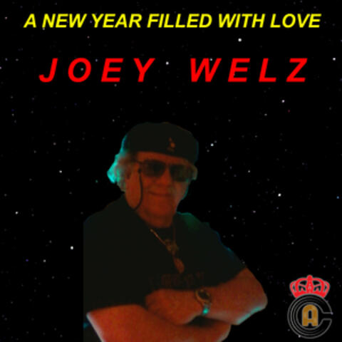 A New Year Filled with Love