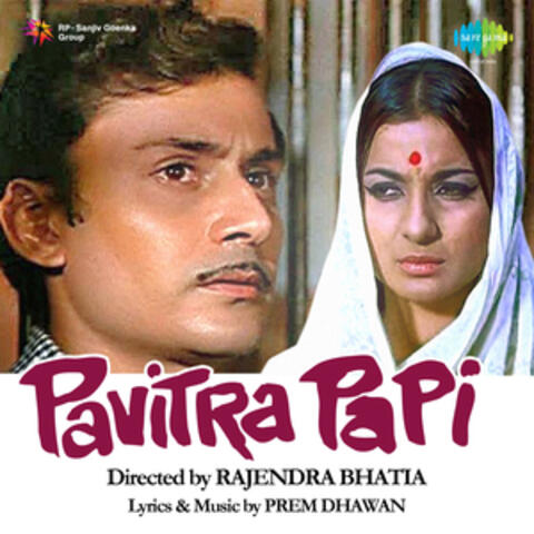 Pavitra Papi (Original Motion Picture Soundtrack)