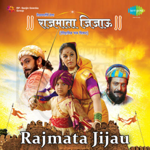 Rajmata Jijau (Original Motion Picture Soundtrack)