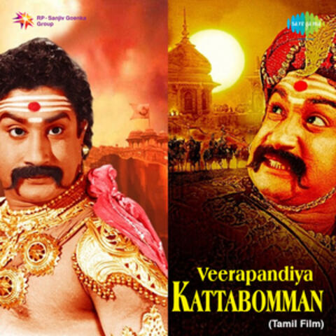 Veerapandiya Kattabomman (Original Motion Picture Soundtrack)