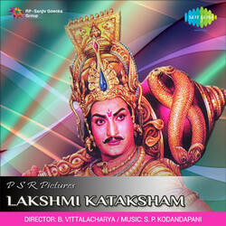Dhanyosmi Matha Sukravarapu Poddu