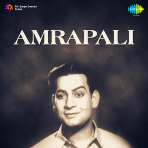 Amrapali (Original Motion Picture Soundtrack)