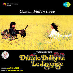 Dilwale Dulhania Le Jayenge Theme