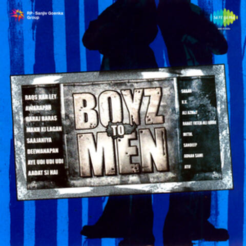 Boyz to Men