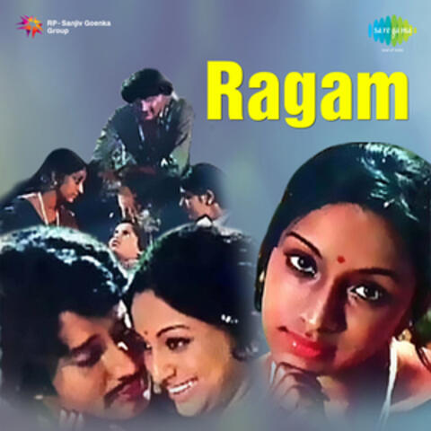 Ragam (Original Motion Picture Soundtrack)