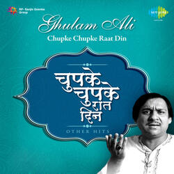 Phir Sawan Rut Ki Pawan Chali Tum Yaad Aaye