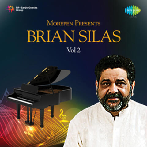 Morepen Presents Brian Silas, Vol. 2