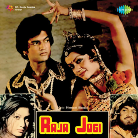 Raja Jogi (Original Motion Picture Soundtrack)