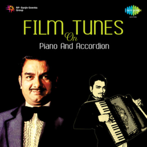 Film Tunes on Piano and Accordion