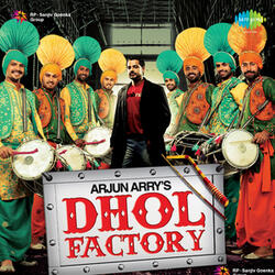 Dhol Factory Theme