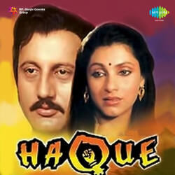 Haque Theme