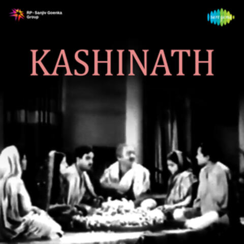 Kashinath (Original Motion Picture Soundtrack)