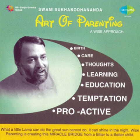 Art of Parenting - A Wise Approach