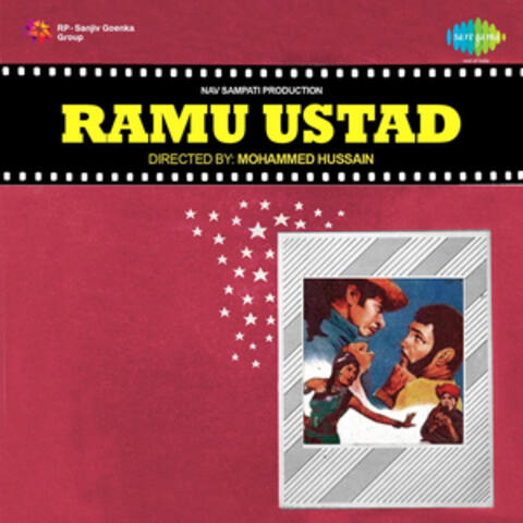 Ramu Ustad (Original Motion Picture Soundtrack)