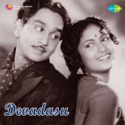 Devadasu (Original Motion Picture Soundtrack)