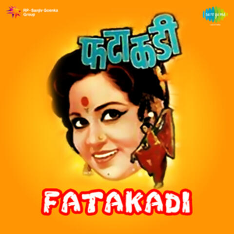 Fatakadi (Original Motion Picture Soundtrack)