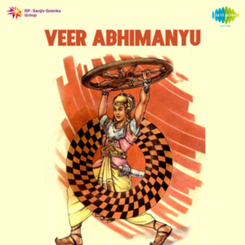 Veer Abhimanyu (Original Motion Picture Soundtrack)
