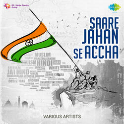 Saare Jahan Se Accha