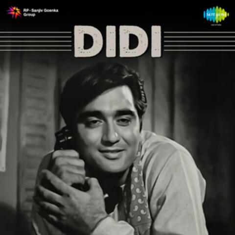 Tum Mujhe Bhool Bhi Jao (From "Didi") - Single