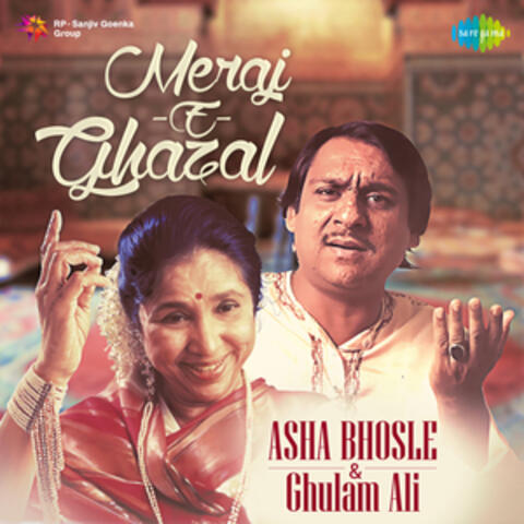 Meraj - E - Ghazal