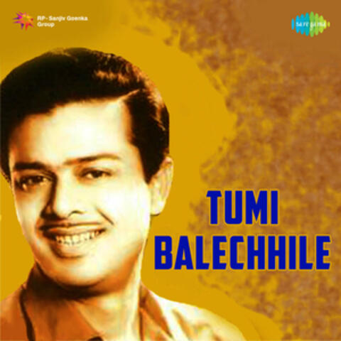 Tumi Balechhile - Single