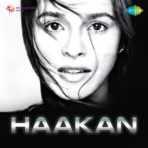 Haakan - Single