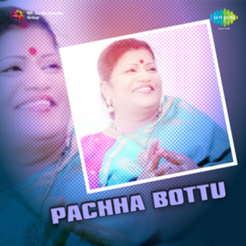 Pachha Bottu (Original Motion Picture Soundtrack)