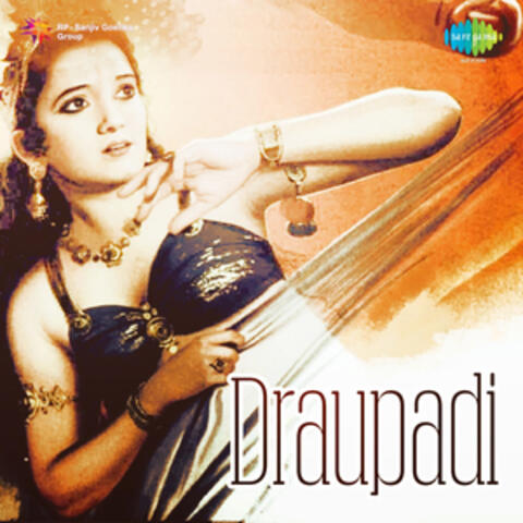 Draupadi (Original Motion Picture Soundtrack)