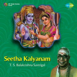 Seetha Kalyanam, Pt. 2