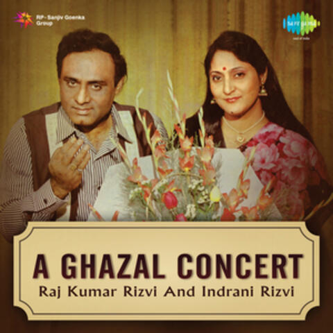 A Ghazal Concert