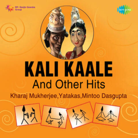 Kali Kaale and Other Hits