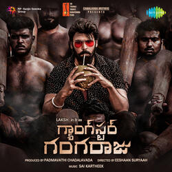 Gangster Gangaraju