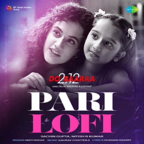 Pari - Lofi - Single