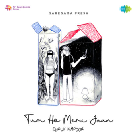 Tum Ho Meri Jaan - Single