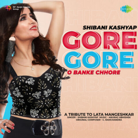 Gore Gore O Banke Chhore - Single