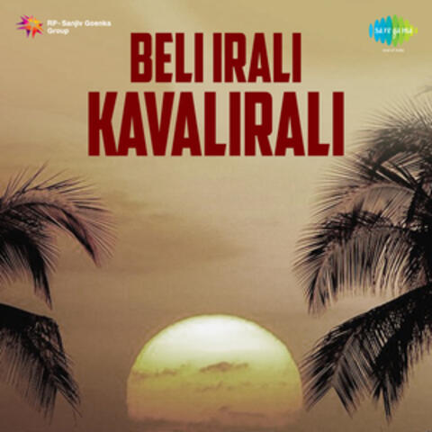 Beli Irali Kavalirali (Original Motion Picture Soundtrack)