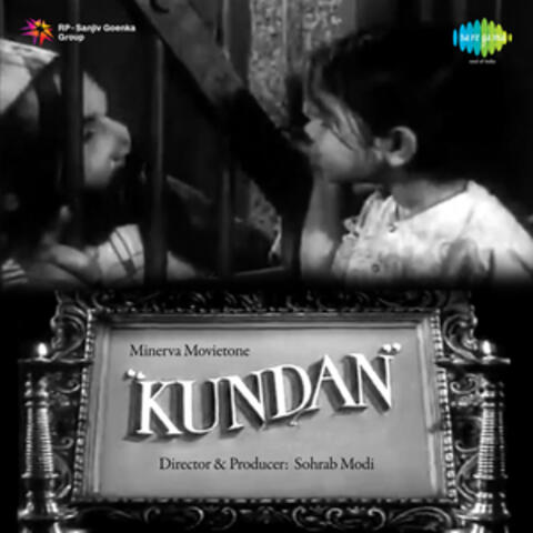 Kundan (Original Motion Picture Soundtrack)