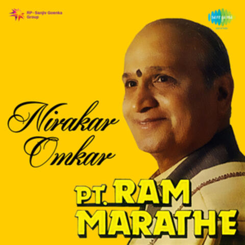 Nirakar Omkar
