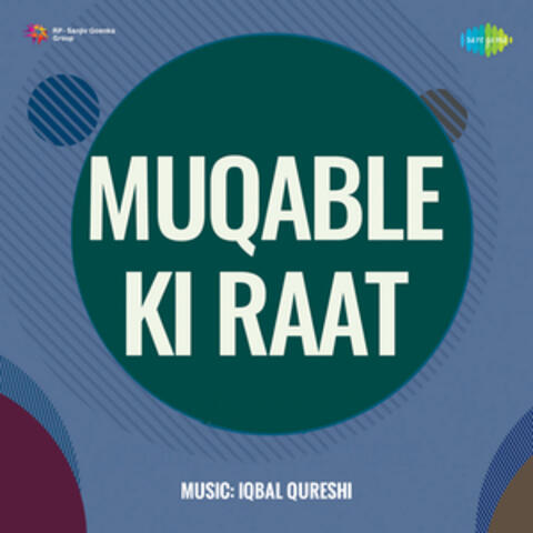 Muqable Ki Raat (Original Motion Picture Soundtrack)