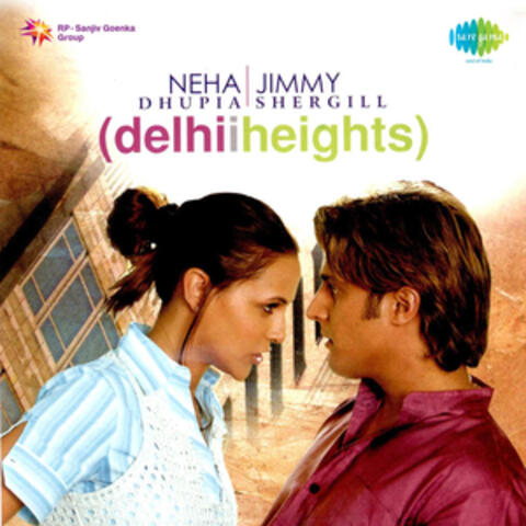 Delhii Heights (Original Motion Picture Soundtrack)