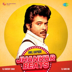 Gud Naal Ishq Mitha (Jhankar Beats)