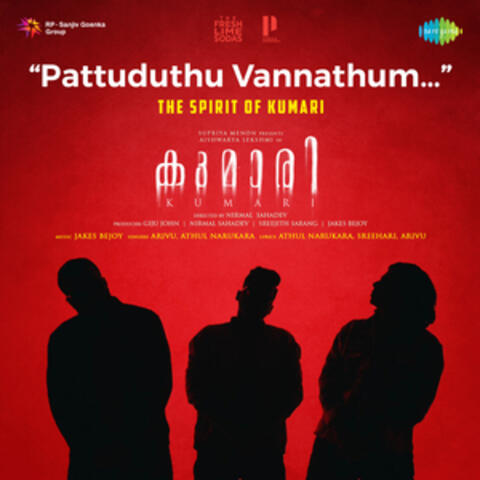 Pattuduthu Vannathum (From "Kumari") - Single