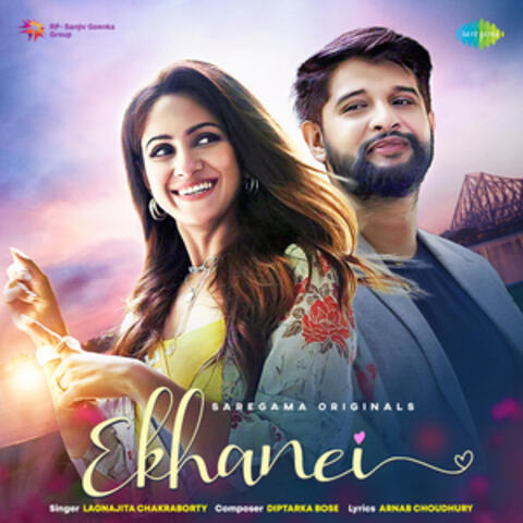 Ekhanei - Single
