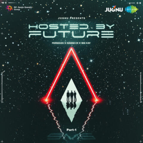 Hosted by Future, Pt. 1