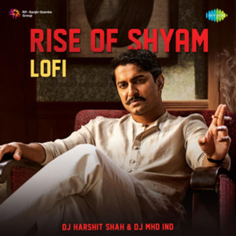 Rise of Shyam (Lofi) - Single