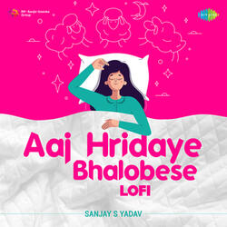 Aaj Hridaye Bhalobese - Lofi